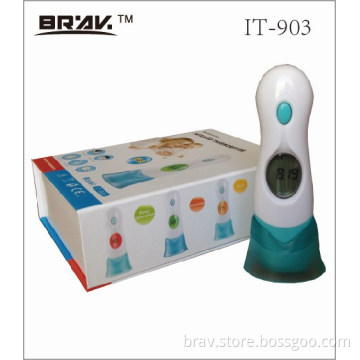 BRAV IT-903 clinical infrared thermometer